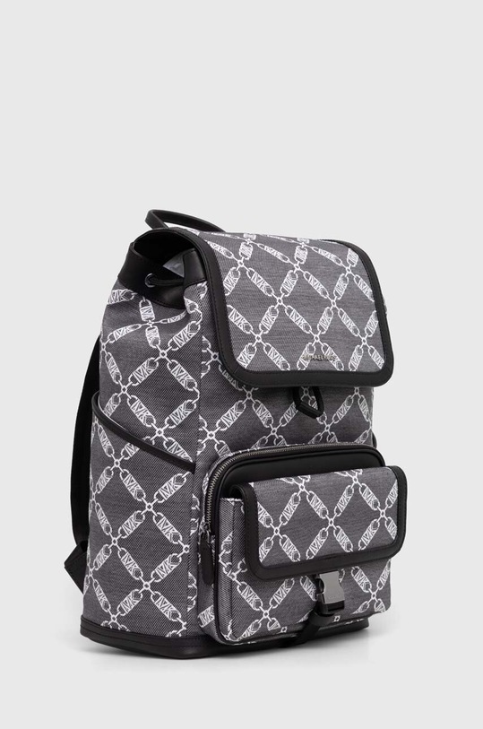 Ruksak Michael Kors 33S4LHUB2J čierna SS24