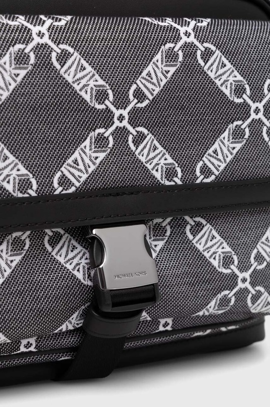 Ruksak Michael Kors 33S4LHUB2J čierna