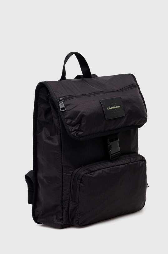 Calvin Klein Jeans rucsac K50K511721 negru SS24