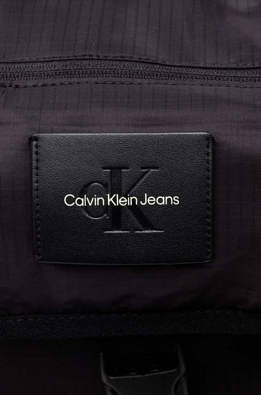 Accesorii Calvin Klein Jeans rucsac K50K511721 negru
