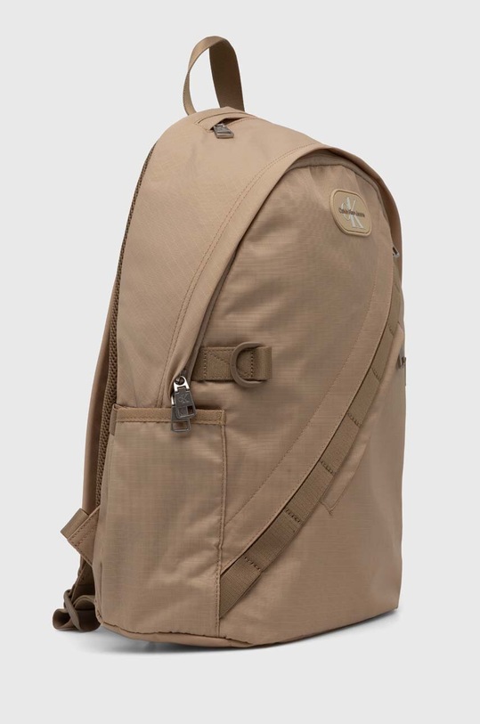 Ruksak Calvin Klein Jeans K50K511770 bež SS24