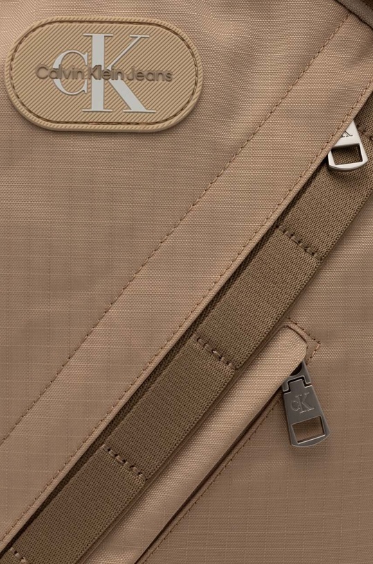 Ruksak Calvin Klein Jeans bež K50K511770