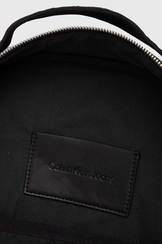 Calvin Klein Jeans plecak K50K511785 czarny