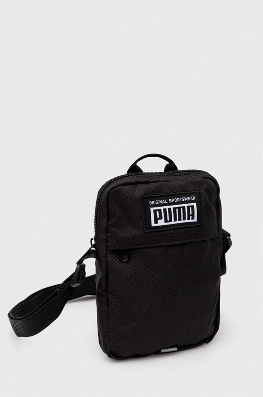 Сумка Puma 7913501 чорний SS24