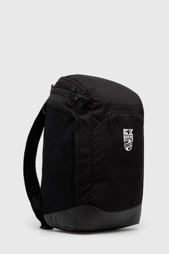 Batoh Puma Basketball Pro Backpack 079212 černá SS24