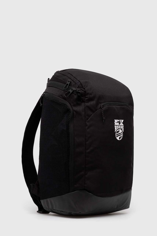 Σακίδιο πλάτης Puma Basketball Pro Backpack 079212 μαύρο SS24