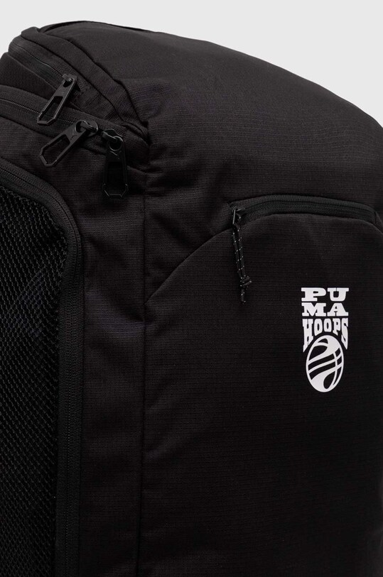 Puma rucsac Basketball Pro Backpack negru 079212