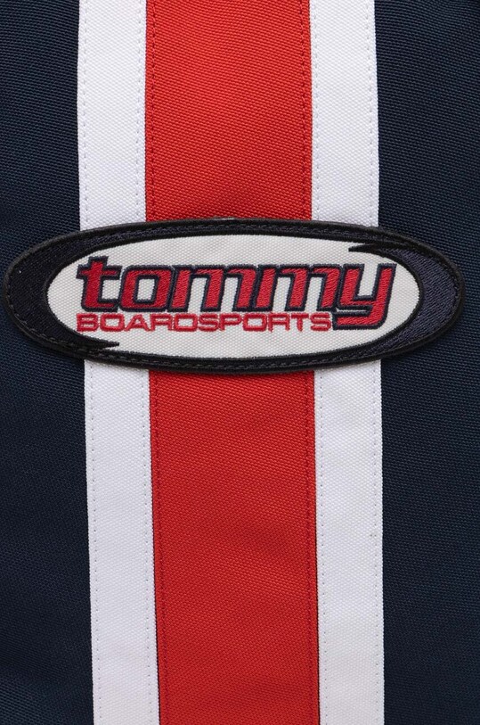 Аксесуари Рюкзак Tommy Jeans AM0AM12127 темно-синій