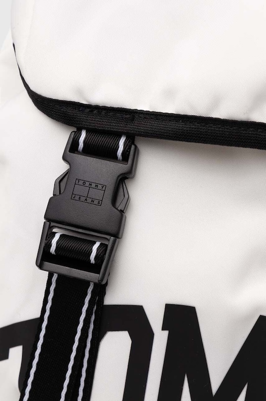 Ruksak Tommy Jeans biela AM0AM12130