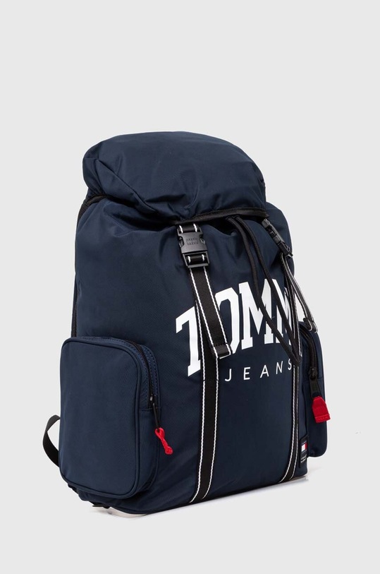 Tommy Jeans plecak AM0AM12130 granatowy SS24