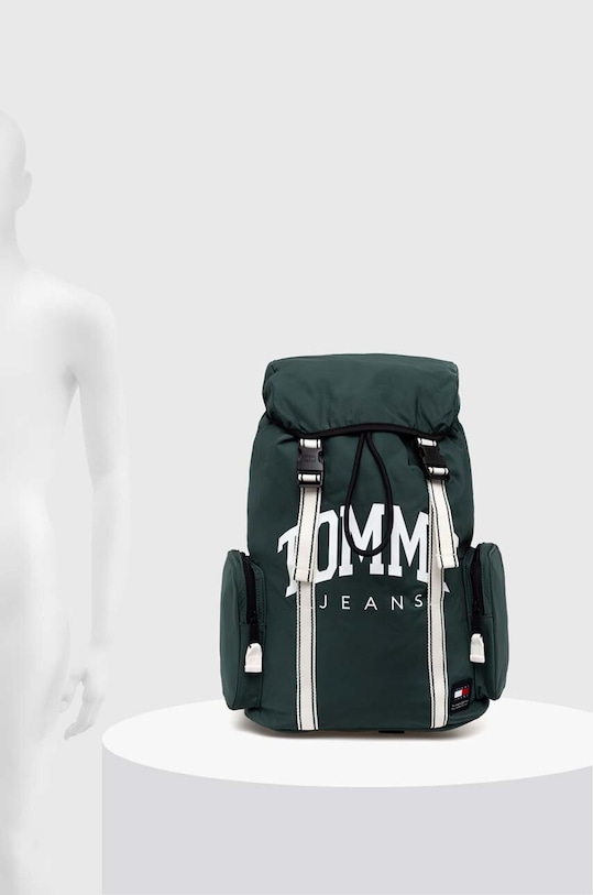 Ruksak Tommy Jeans AM0AM12130