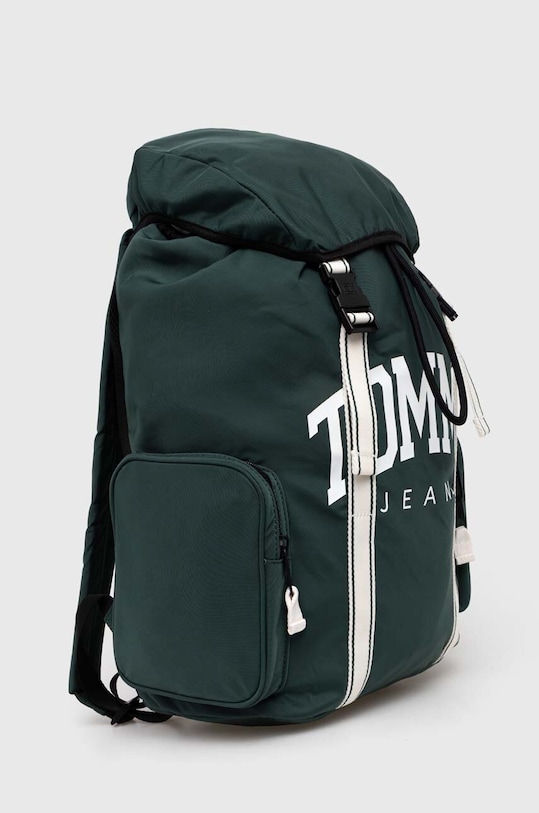 Ruksak Tommy Jeans AM0AM12130 zelená SS24