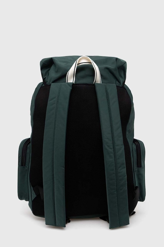 Ruksak Tommy Jeans zelená AM0AM12130