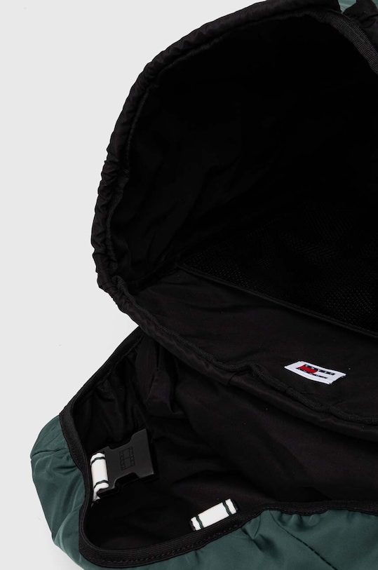 Ruksak Tommy Jeans AM0AM12130 zelená