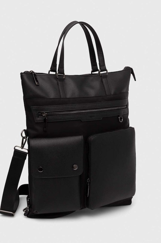 Aldo plecak COMARID COMARID.004 czarny SS24