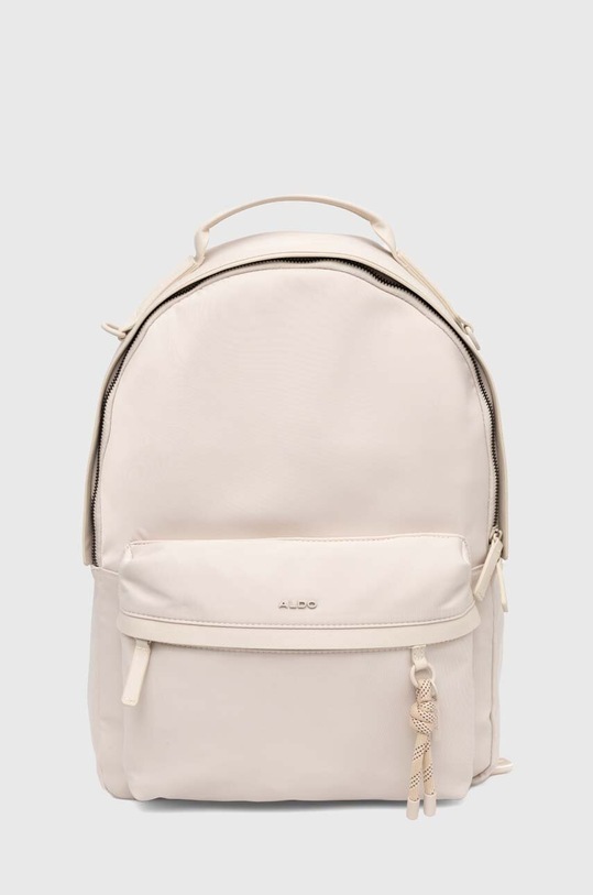 Aldo plecak SIMONB mieści A4 beżowy SIMONB.271