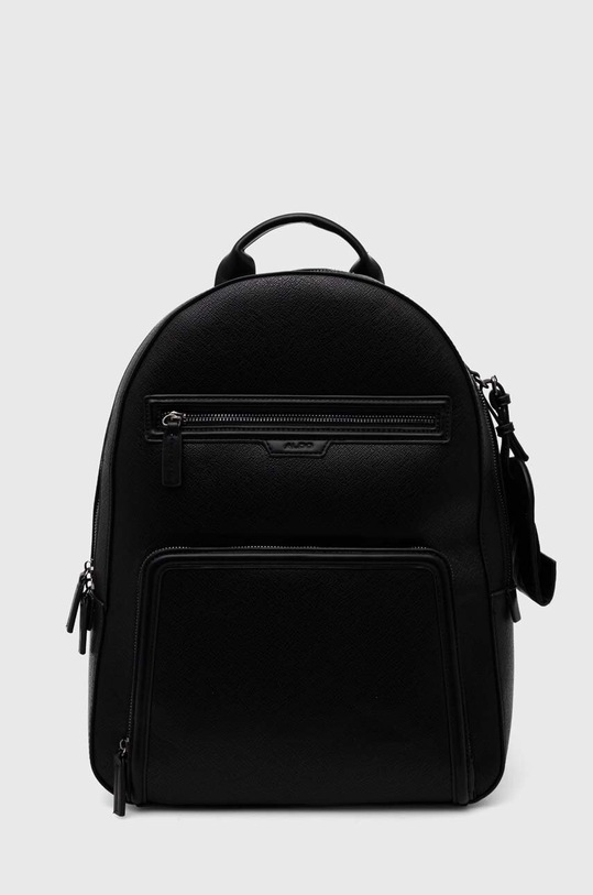 Batoh Aldo ESADON hladký černá ESADON.007