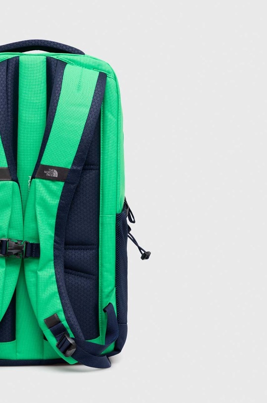 The North Face plecak zielony NF0A3VXFSOG1