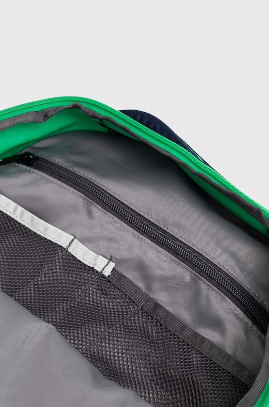 The North Face plecak NF0A3VXFSOG1 zielony