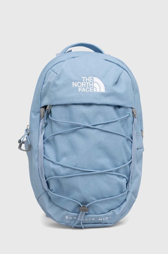 The North Face plecak nie mieści A4 niebieski NF0A52SWYOF1