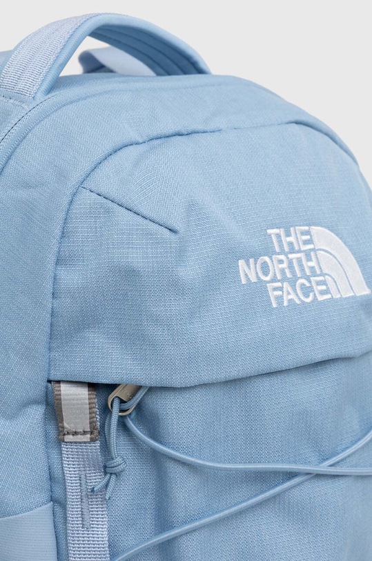 Akcesoria The North Face plecak NF0A52SWYOF1 niebieski