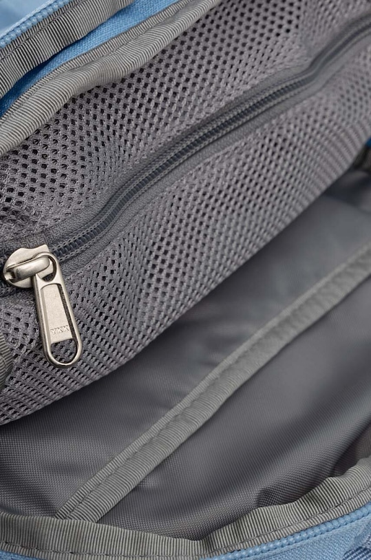 The North Face plecak NF0A52SWYOF1 niebieski