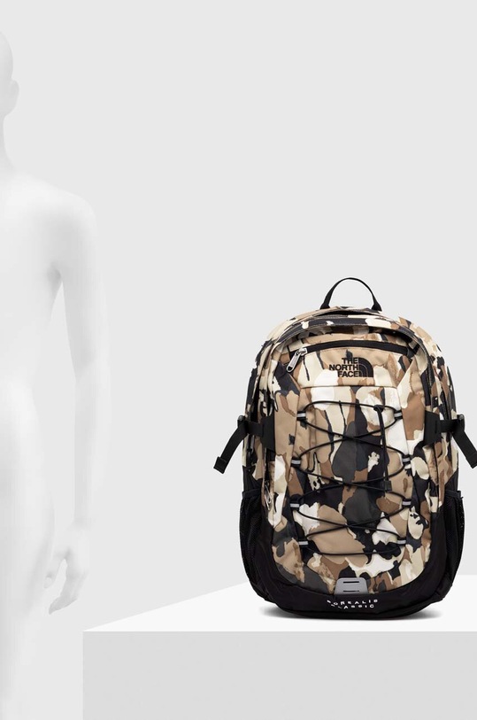 The North Face plecak Borealis Classic NF00CF9CYKO1