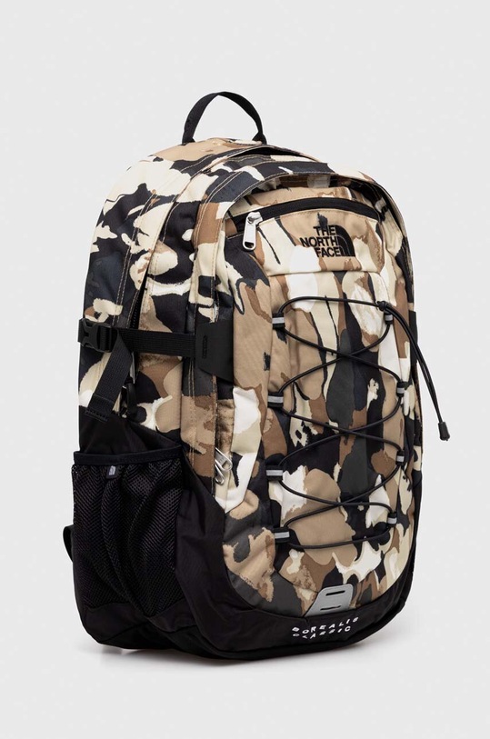 The North Face plecak Borealis Classic NF00CF9CYKO1 beżowy SS24