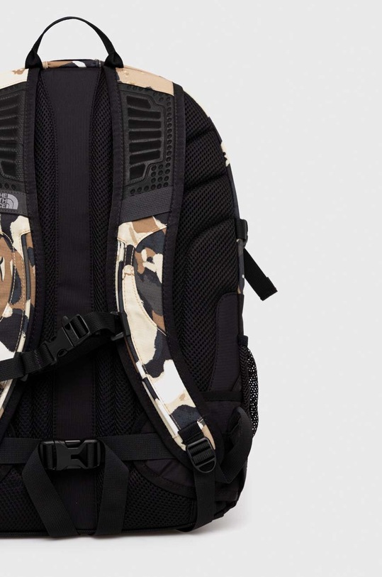 The North Face plecak Borealis Classic beżowy NF00CF9CYKO1