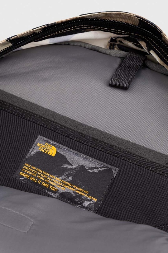 The North Face plecak Borealis Classic NF00CF9CYKO1 beżowy