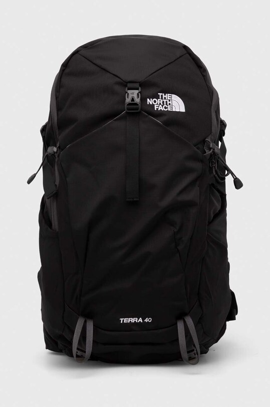 The North Face zaino Terra 40 semplice nero NF0A87C3KT01