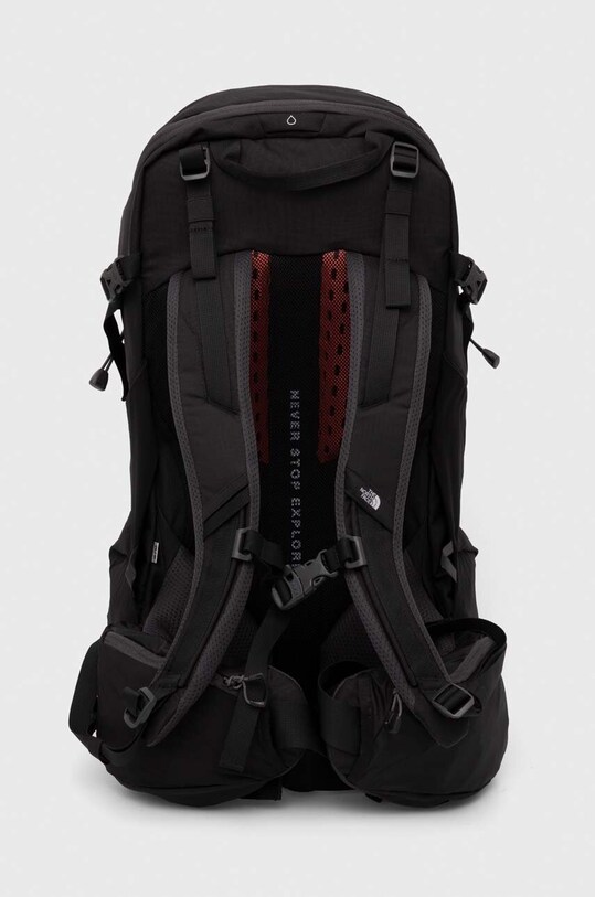Accessori The North Face zaino Terra 40 NF0A87C3KT01 nero