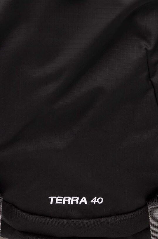The North Face zaino Terra 40 nero NF0A87C3KT01