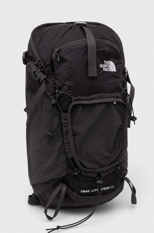 Batoh The North Face Trail Lite Speed 20 i NF0A87C9KT01 černá SS24