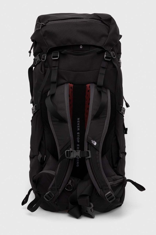 Accessori The North Face zaino Terra 55 NF0A87BZKT01 nero