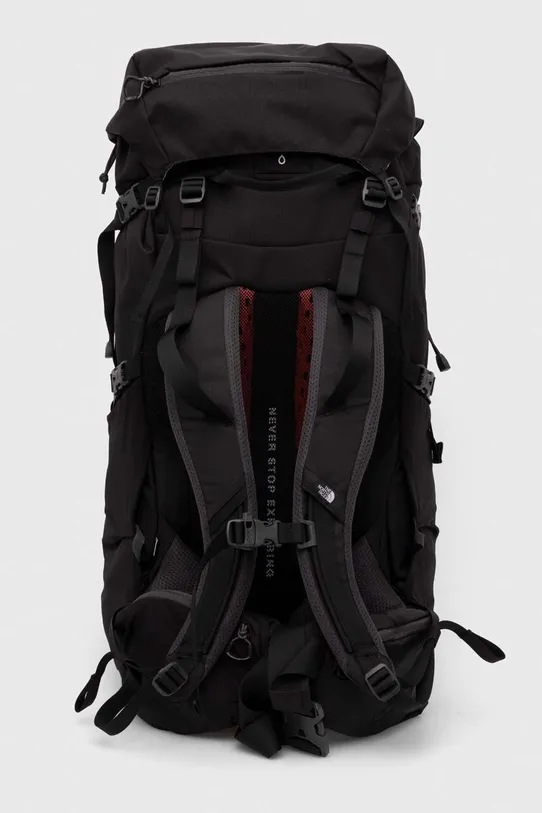 Accessori The North Face zaino Terra 55 NF0A87BZKT01 nero