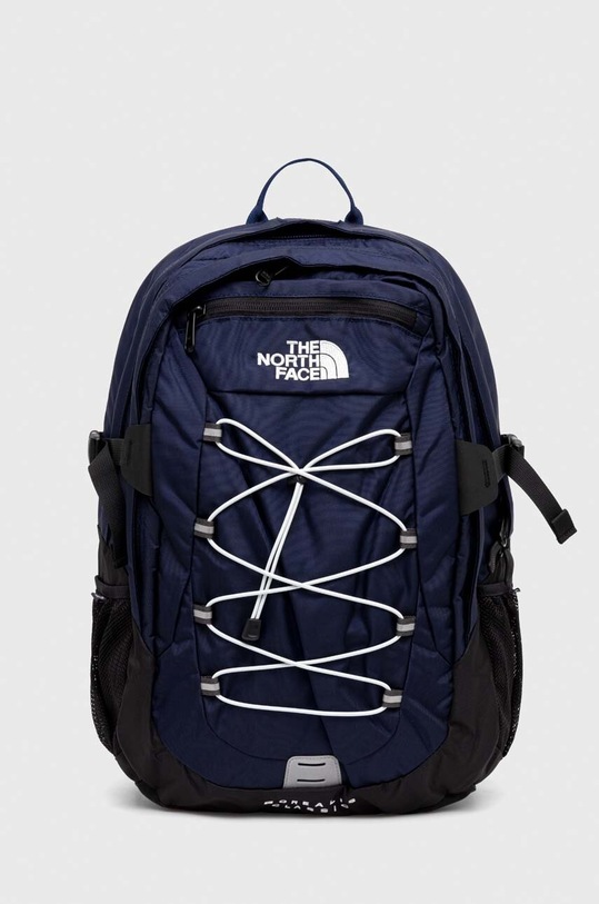 Batoh The North Face Borealis Classic potisk námořnická modř NF00CF9CIUC1