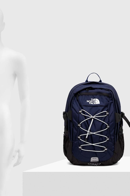 The North Face plecak Borealis Classic NF00CF9CIUC1
