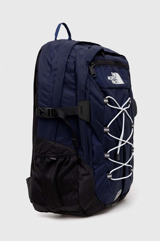 The North Face plecak Borealis Classic NF00CF9CIUC1 granatowy SS24