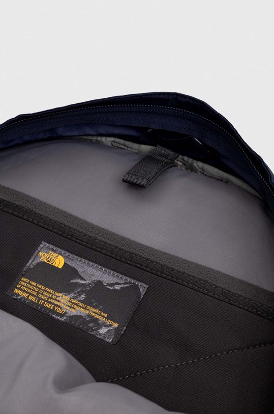The North Face plecak Borealis Classic NF00CF9CIUC1 granatowy