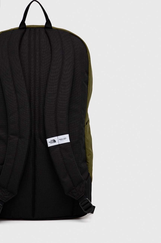 Akcesoria The North Face plecak NF0A3KVCYIZ1 zielony