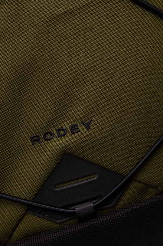 The North Face plecak zielony NF0A3KVCYIZ1