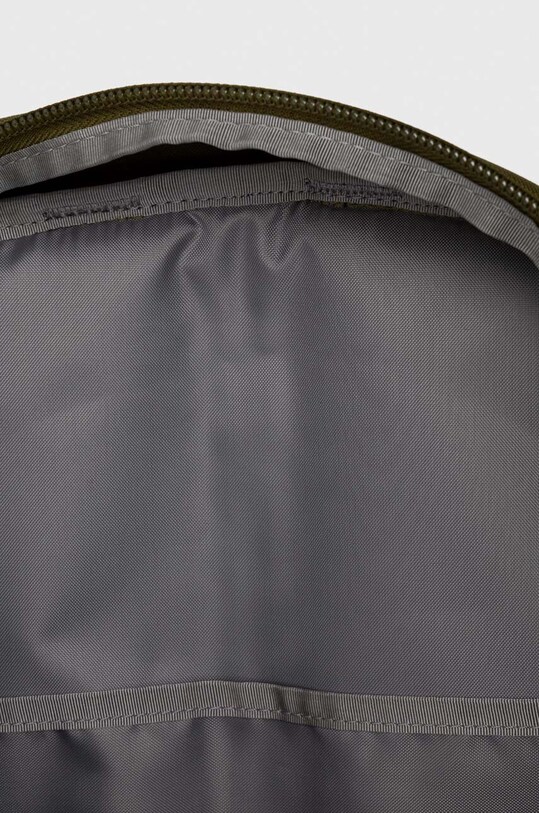 The North Face zaino NF0A3KVCYIZ1 verde