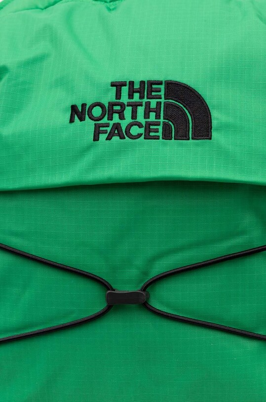 The North Face plecak Borealis zielony NF0A52SEROJ1