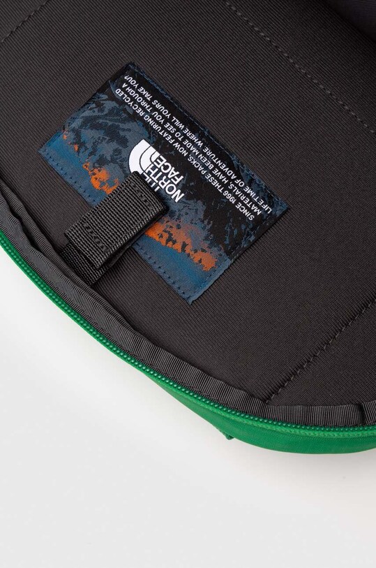 The North Face rucsac Borealis NF0A52SEROJ1 verde