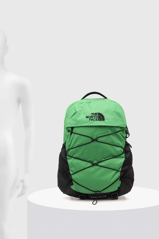 The North Face plecak Borealis NF0A52SEROJ1