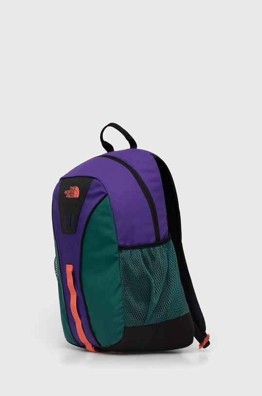 The North Face plecak NF0A87GGXO11 multicolor SS24