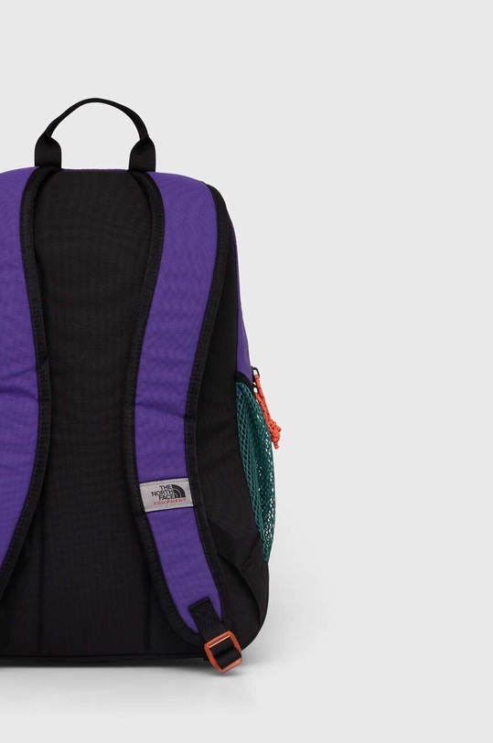 Akcesoria The North Face plecak NF0A87GGXO11 multicolor