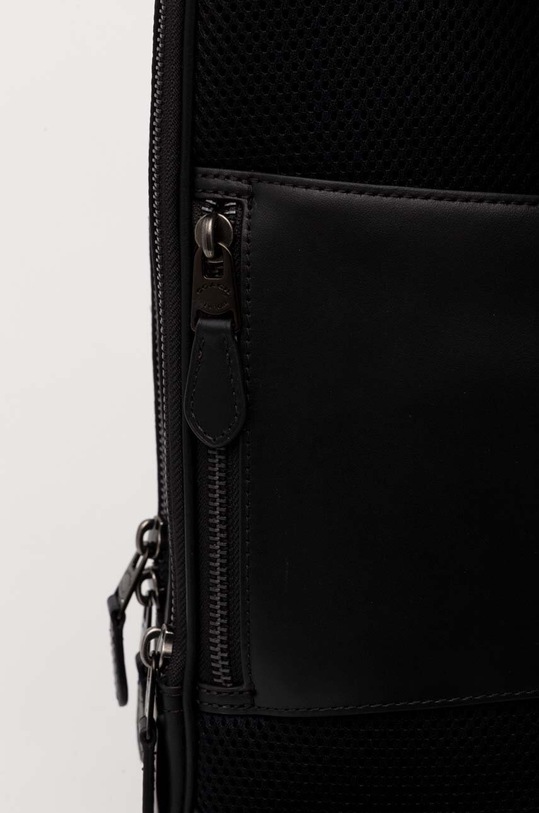 Шкіряний рюкзак Coach CR743