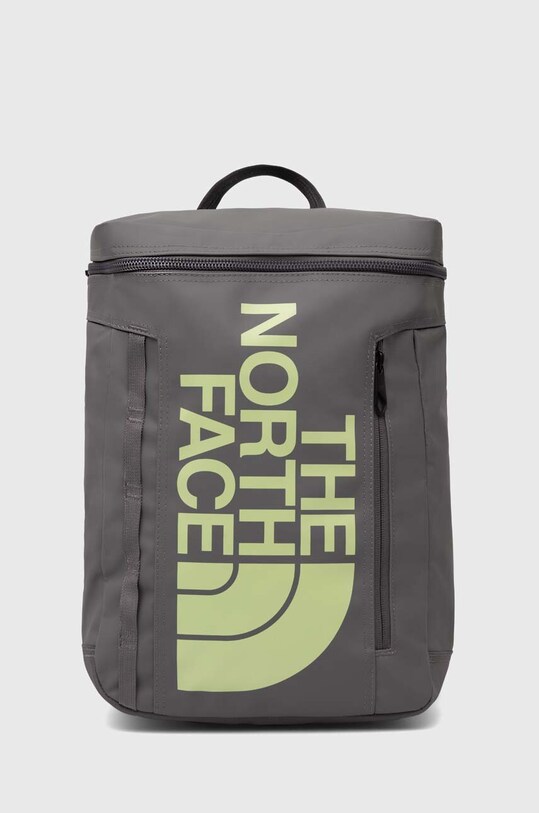 The North Face hátizsák Base Camp Fusebox Mini textil szürke NF0A873WYOB1